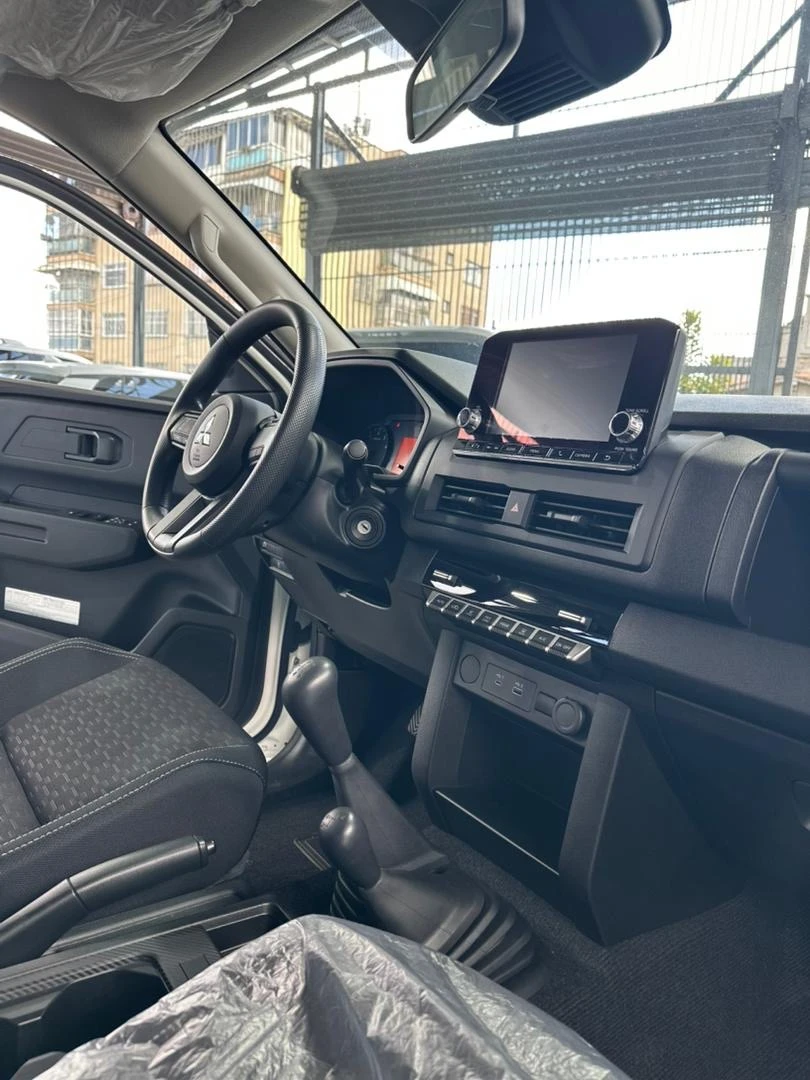 2026 Mitsubishi L200 Le — foto 8