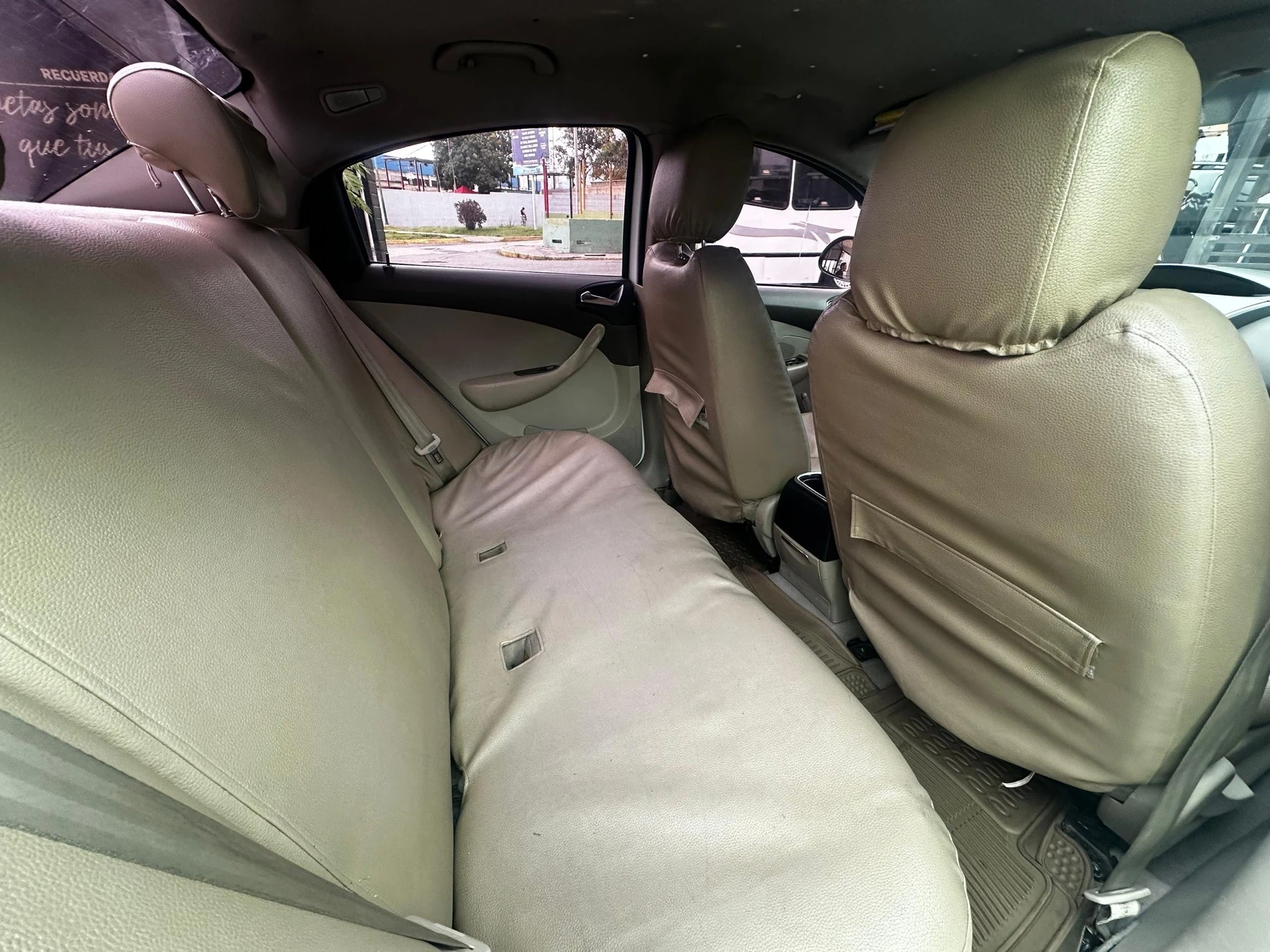2016 Chery Orinoco 2016 — foto 6
