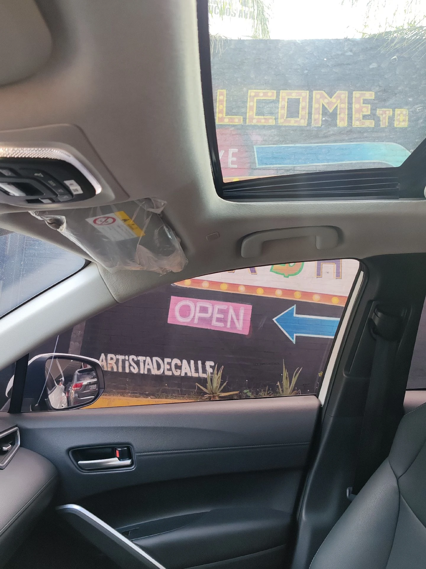 2025 Toyota Corolla Cross Luxury — foto 10