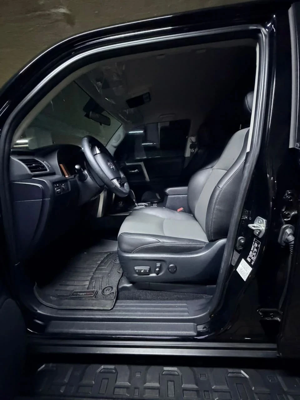 2024 Toyota 4Runner Sr5 — foto 4