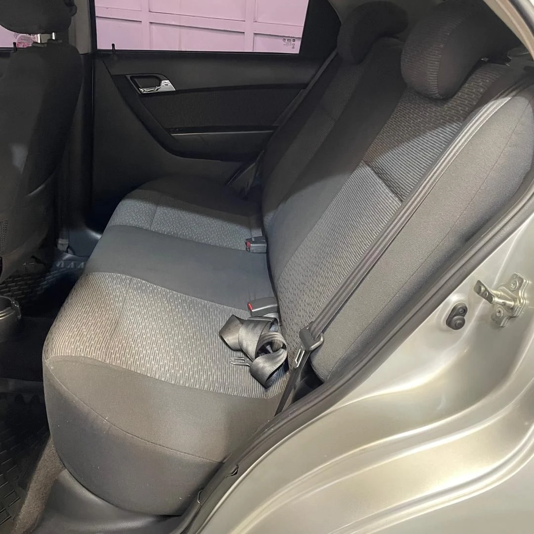 2013 Chevrolet Aveo LT — foto 8