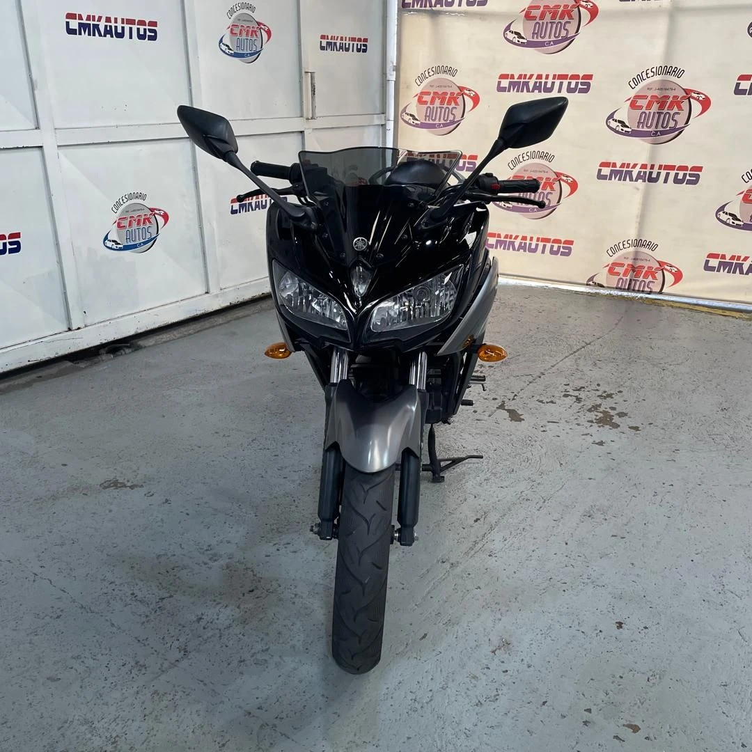 2021 Yamaha Fazer 150 Fz1s — foto 9