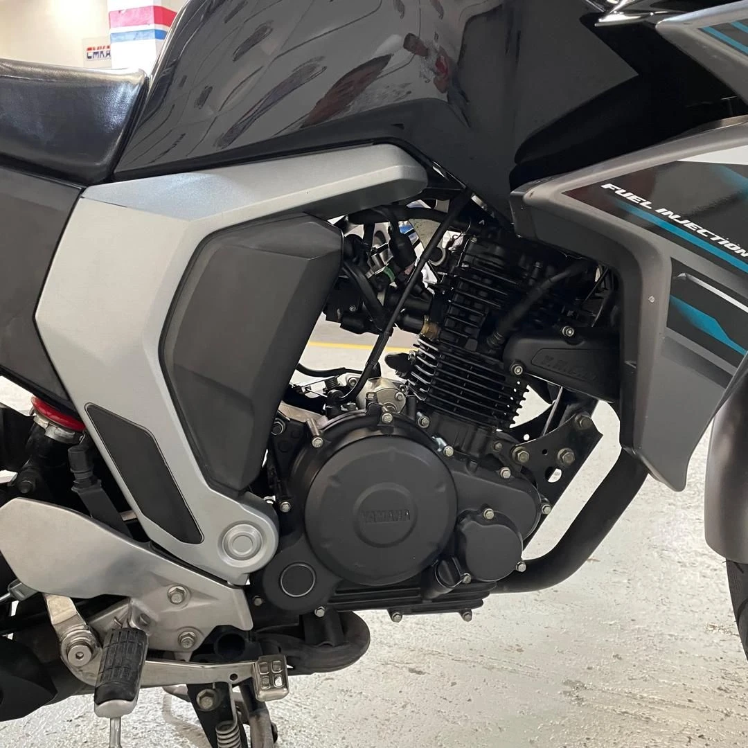 2021 Yamaha Fazer 150 Fz1s — foto 14