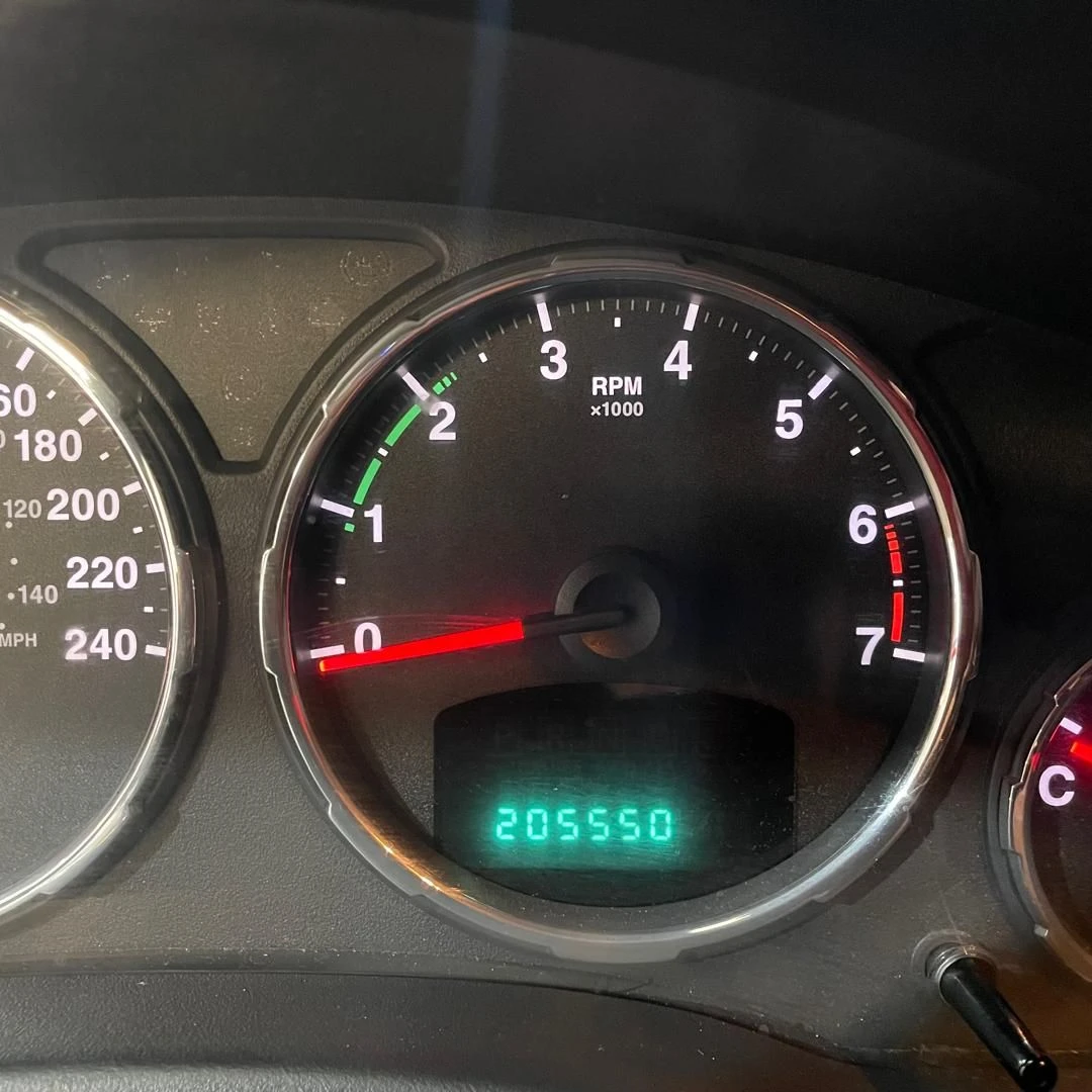 2012 Jeep Cherokee Sport Kk — foto 4