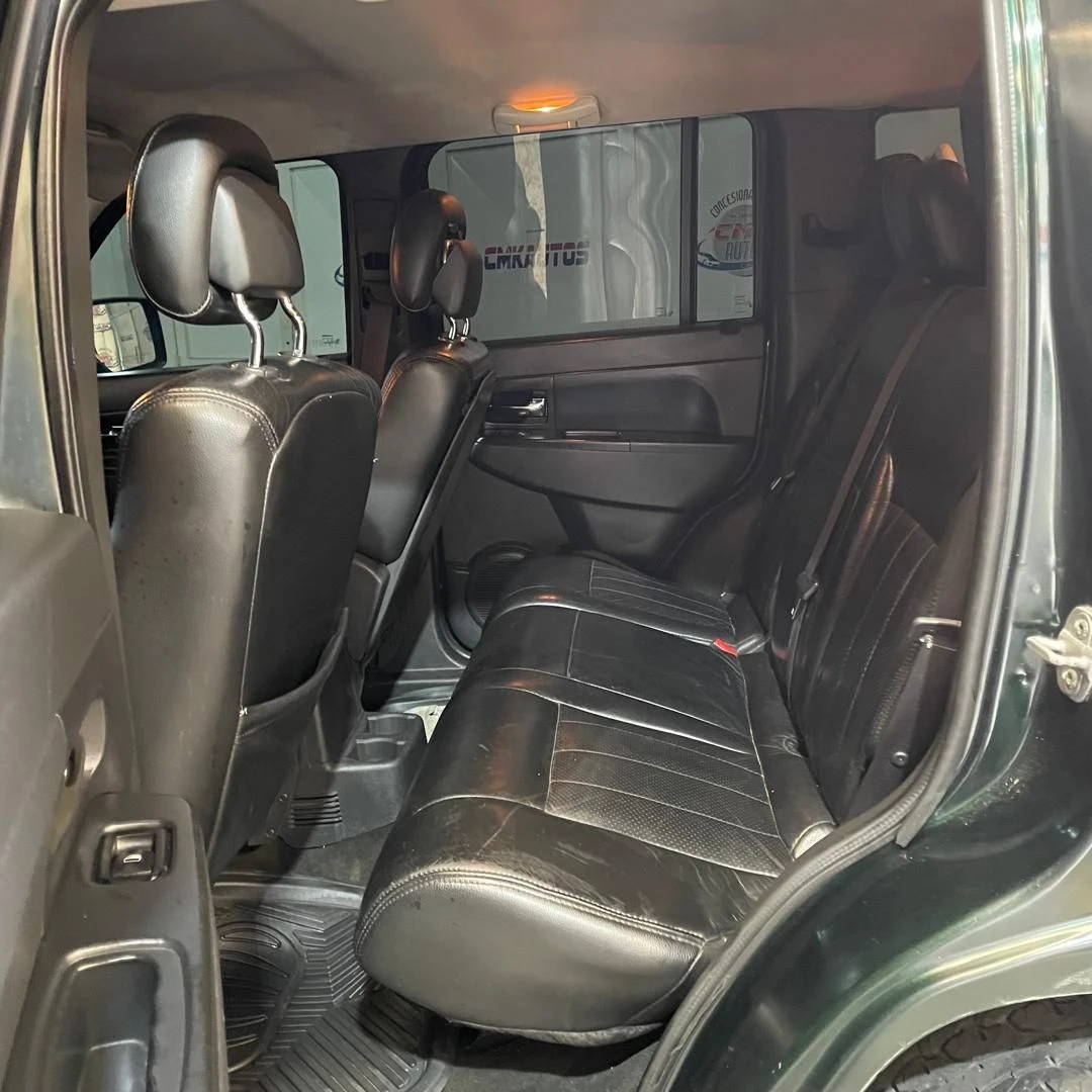 2012 Jeep Cherokee Sport Kk — foto 6