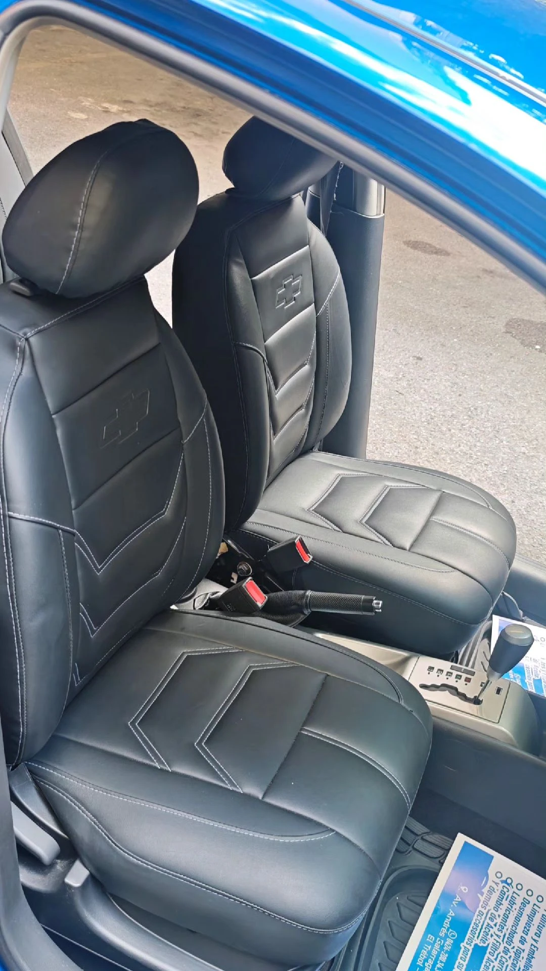 2011 Chevrolet Aveo LT — foto 3