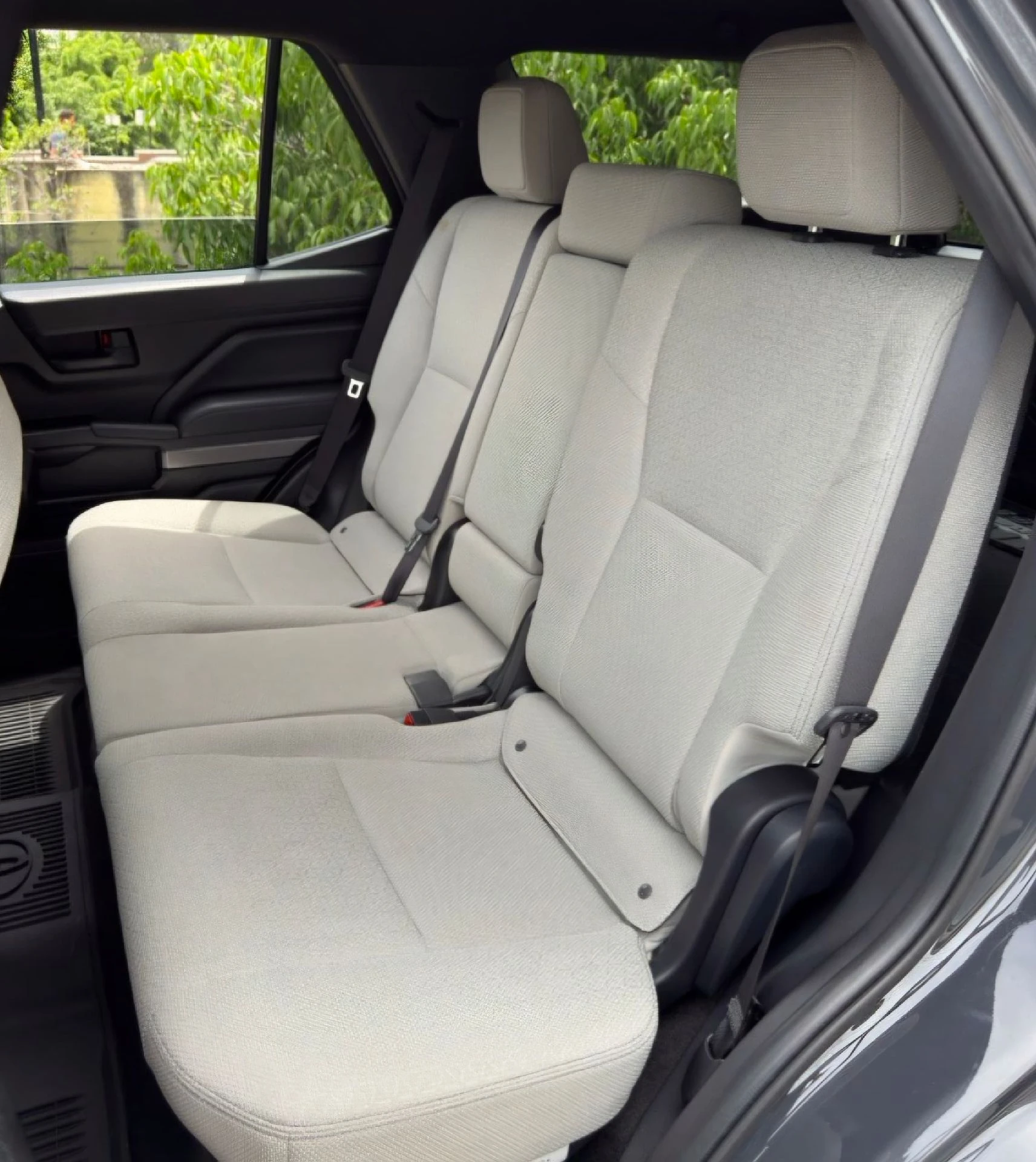 2025 Toyota 4Runner SR5 — foto 14