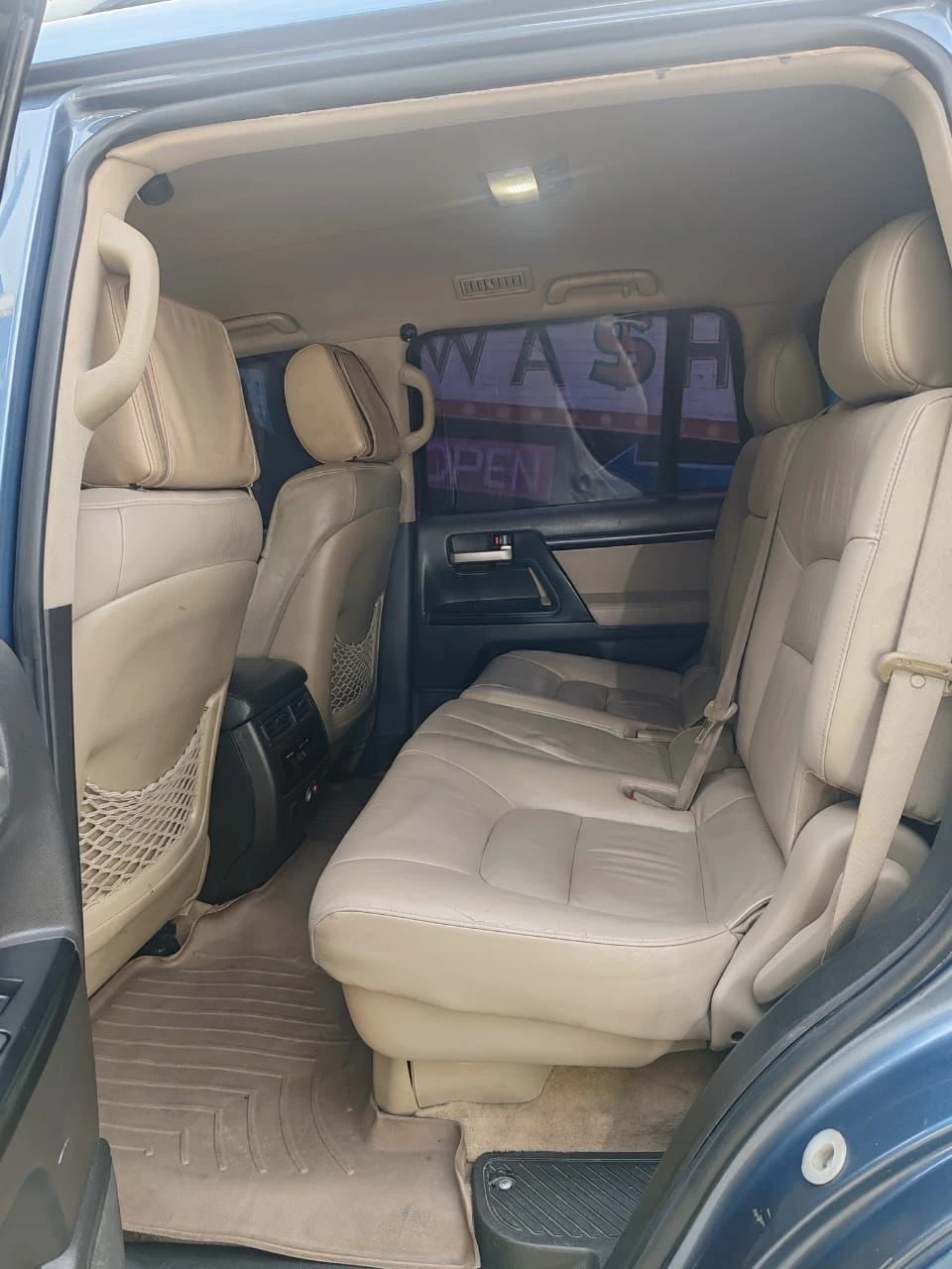 2008 Toyota Land Cruiser 200 Roraima — foto 6