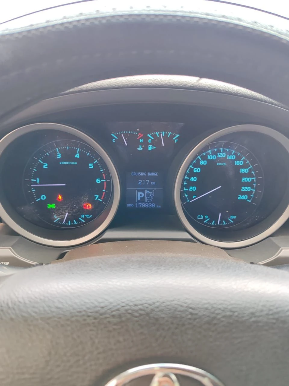 2008 Toyota Land Cruiser 200 Roraima — foto 7