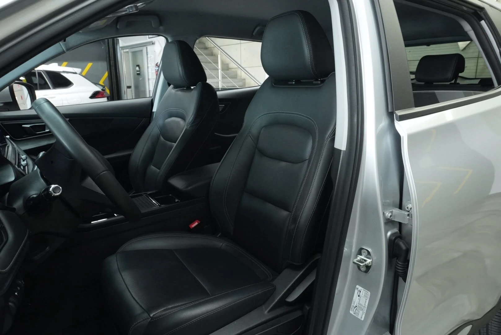 2025 Chery Tiggo 4 Pro — foto 7