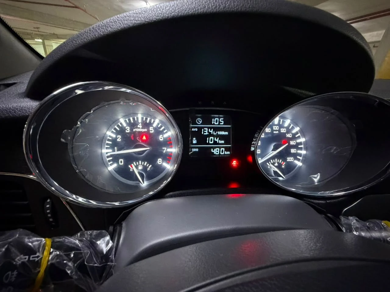 2026 JAC T6 La Venezolana / Sólo venta — foto 7