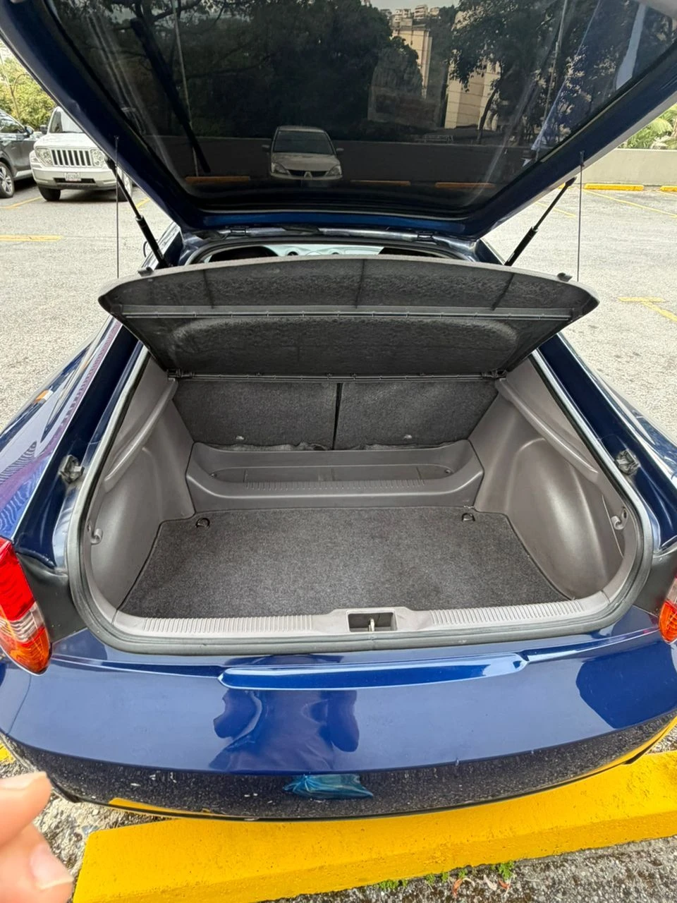 2002 Toyota Celica GTS — foto 8