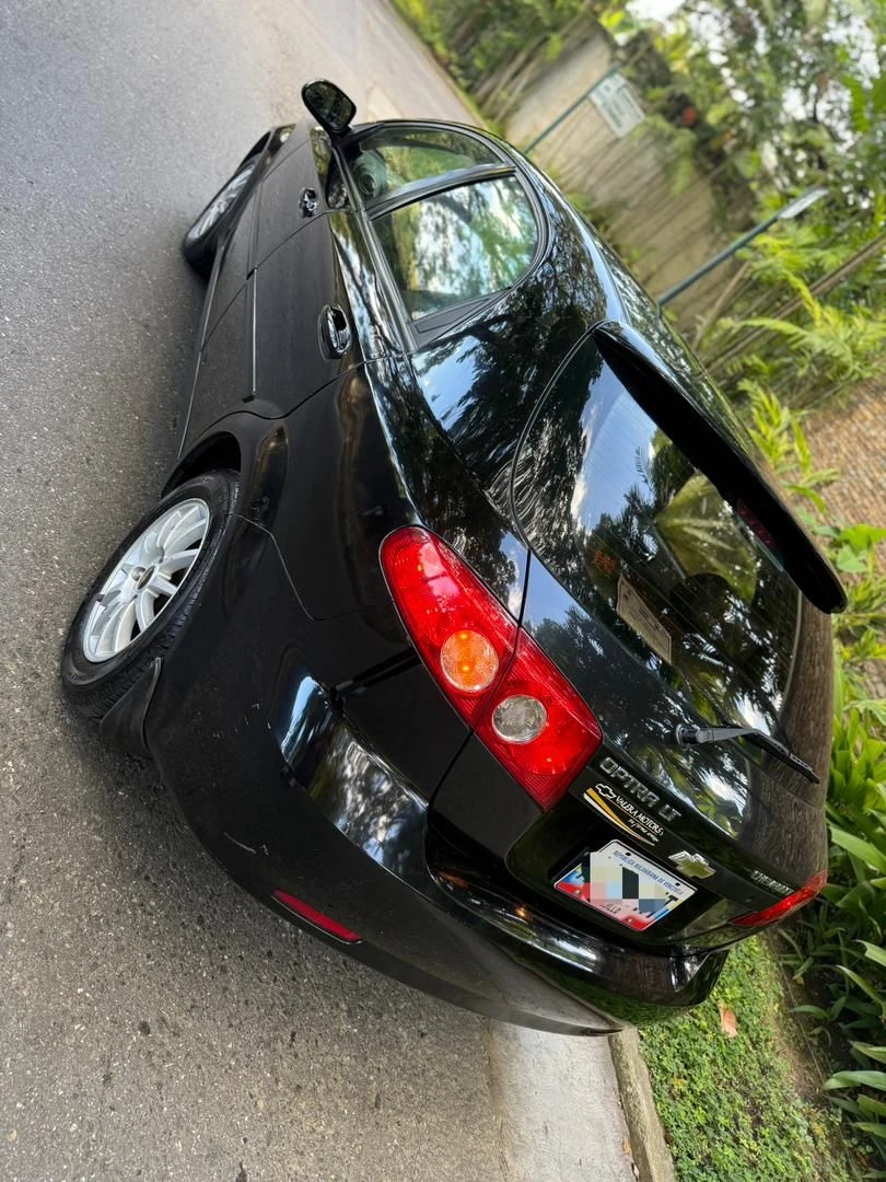 2007 Chevrolet Optra Full Options — foto 3
