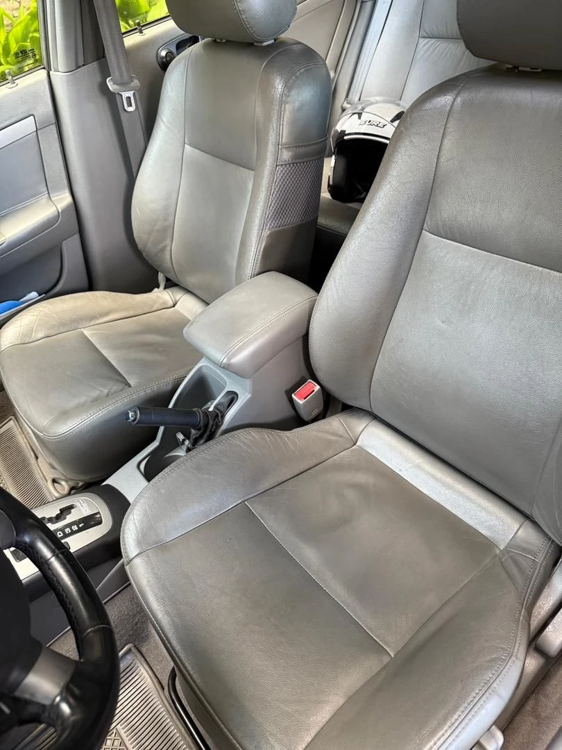 2007 Chevrolet Optra Full Options — foto 5