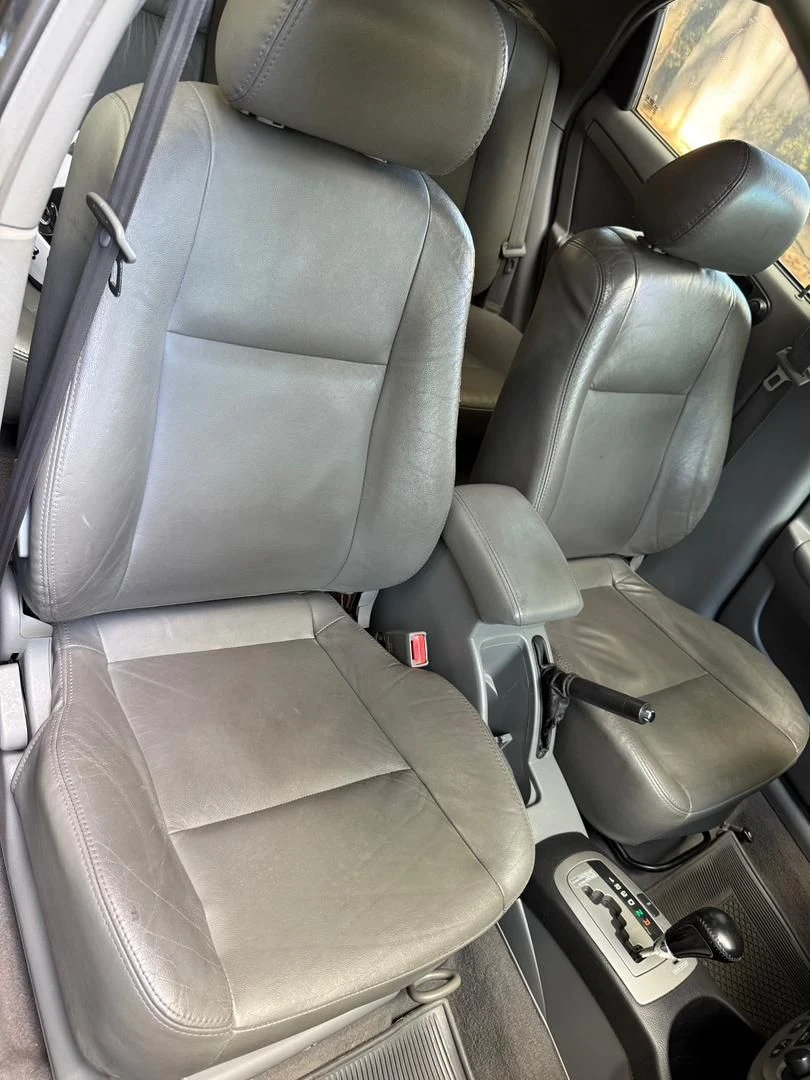 2007 Chevrolet Optra Full Options — foto 6