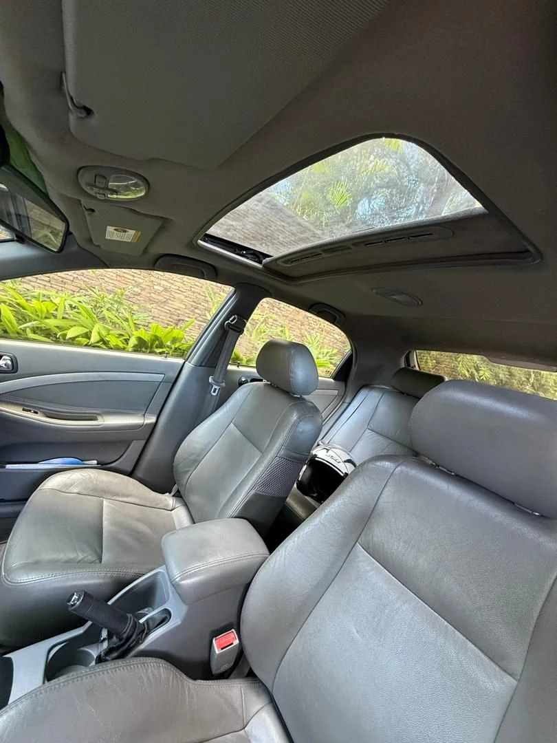 2007 Chevrolet Optra Full Options — foto 7