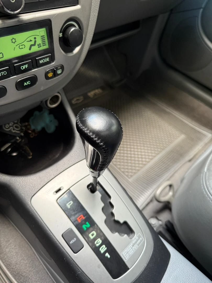 2007 Chevrolet Optra Full Options — foto 8