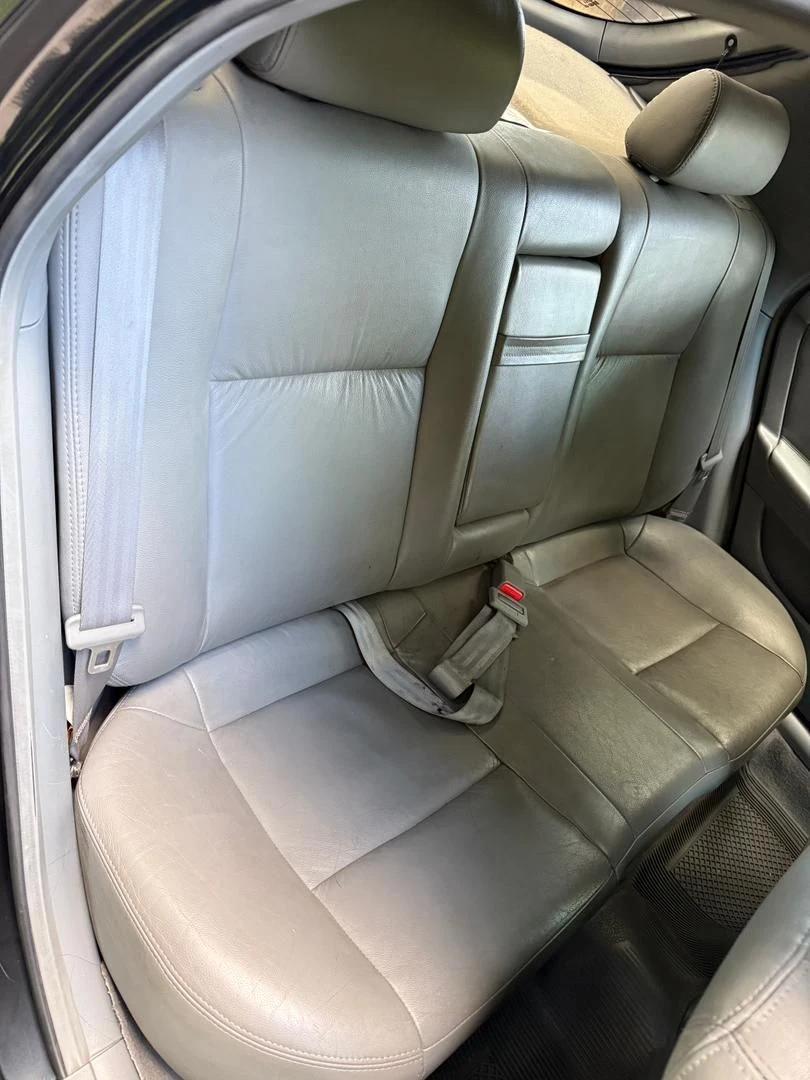 2007 Chevrolet Optra Full Options — foto 9