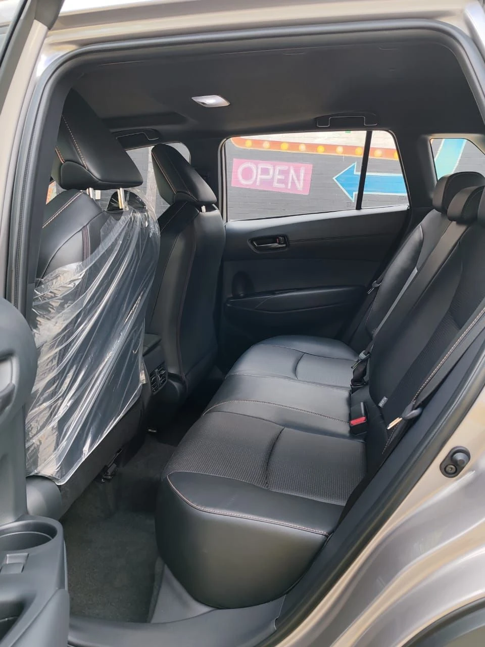 2025 Toyota Corolla Cross Elite — foto 6