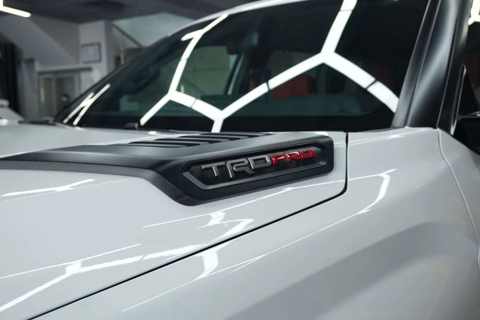 2026 Toyota Sequoia TRD PRO — foto 10