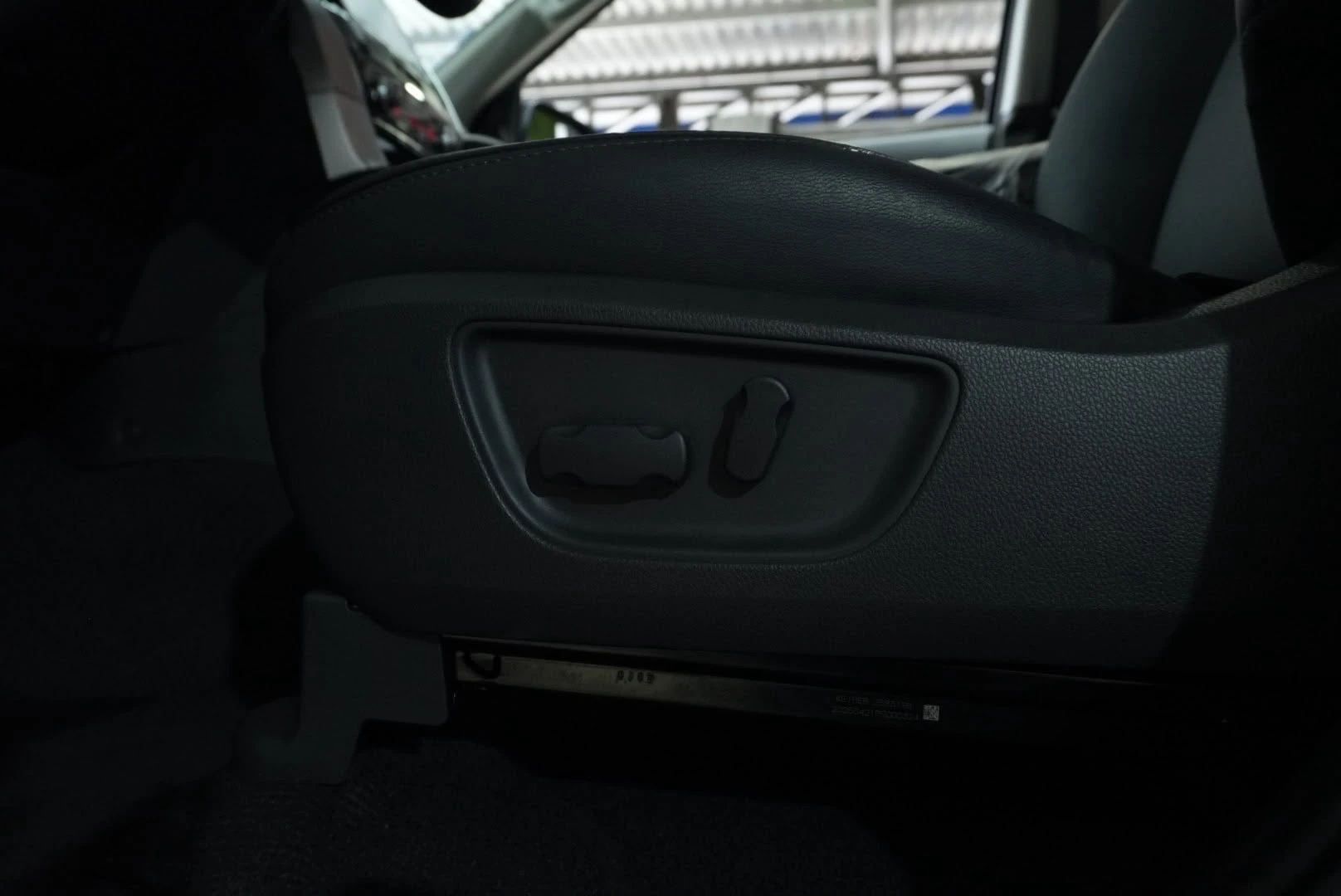 2026 Mitsubishi Montero Sport — foto 10