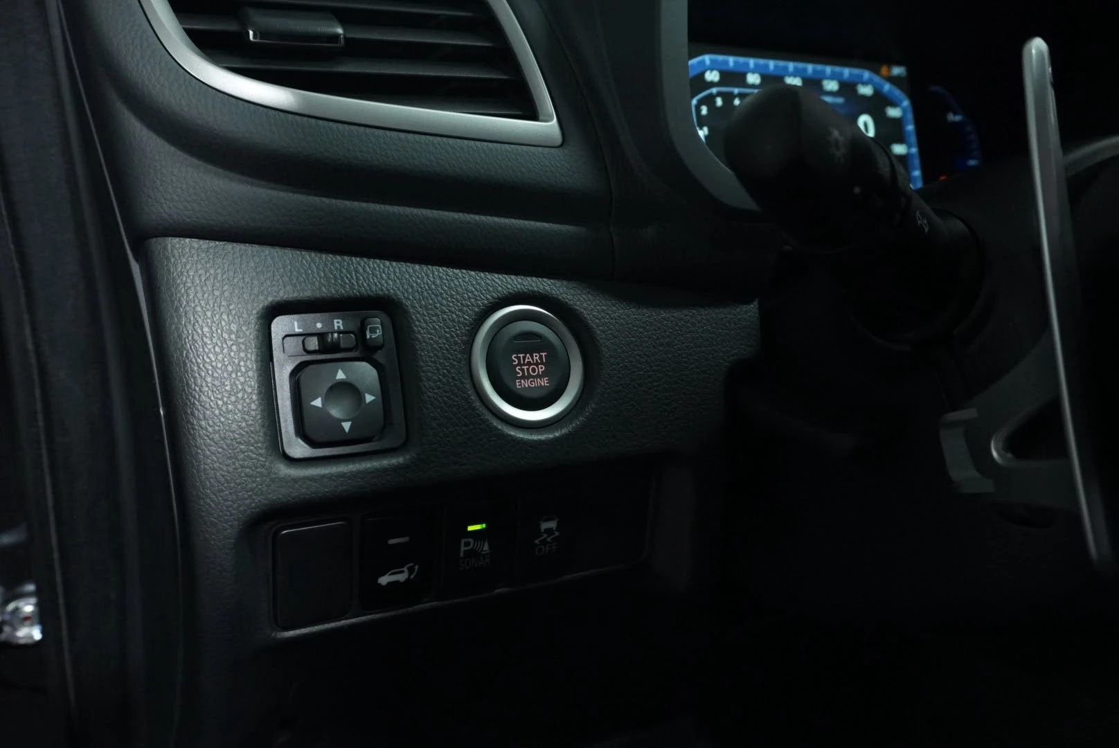 2026 Mitsubishi Montero Sport — foto 13