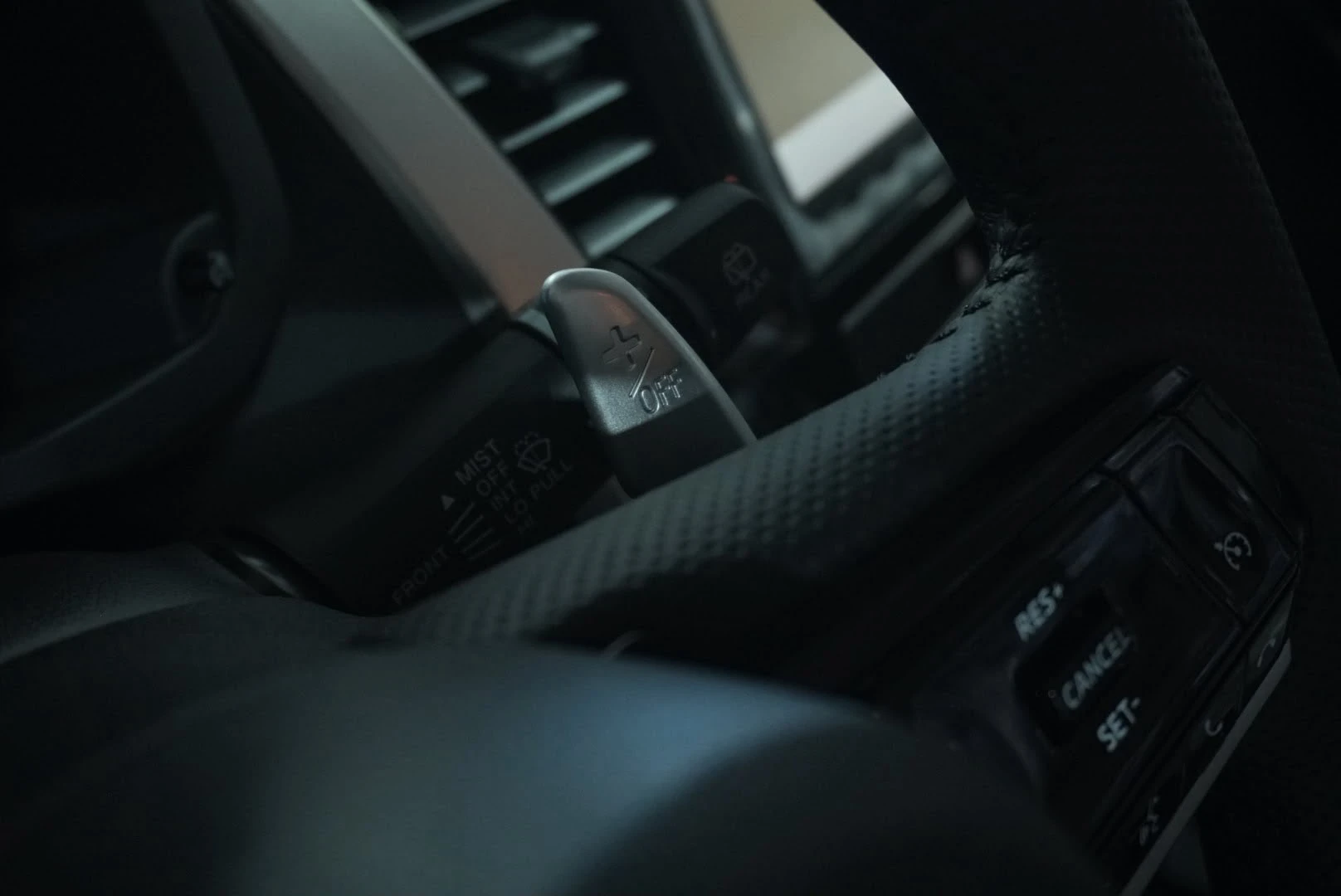 2026 Mitsubishi Montero Sport — foto 15