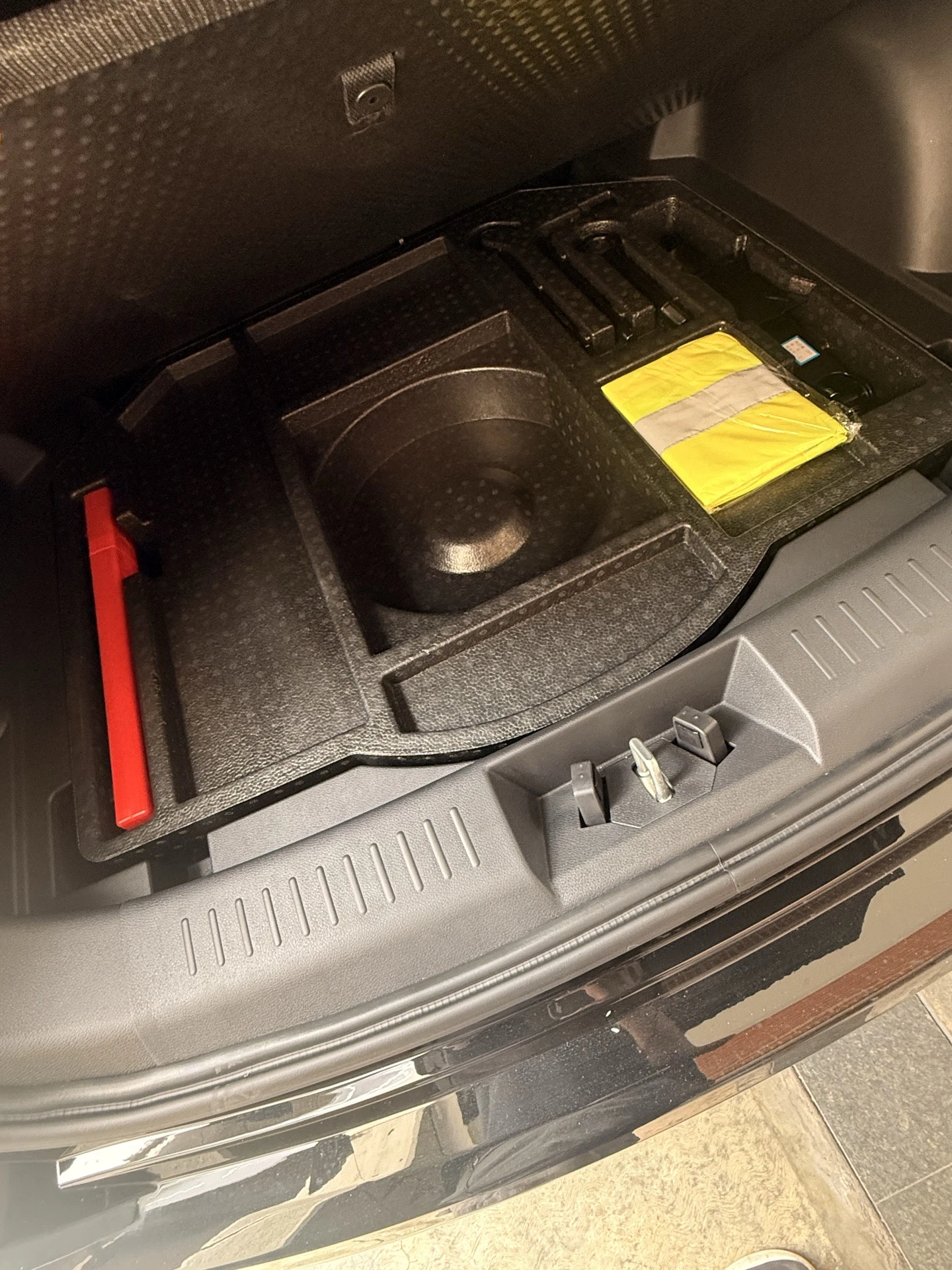 2026 Kaiyi X3 Pro KYX3PRO — foto 9