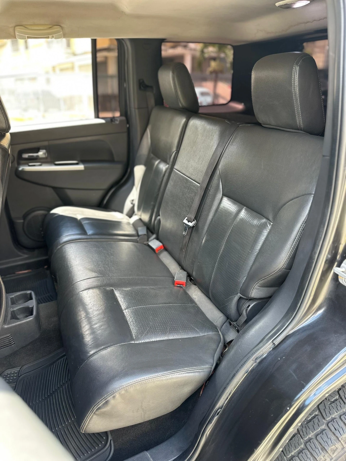 2009 Jeep Cherokee Kk — foto 11