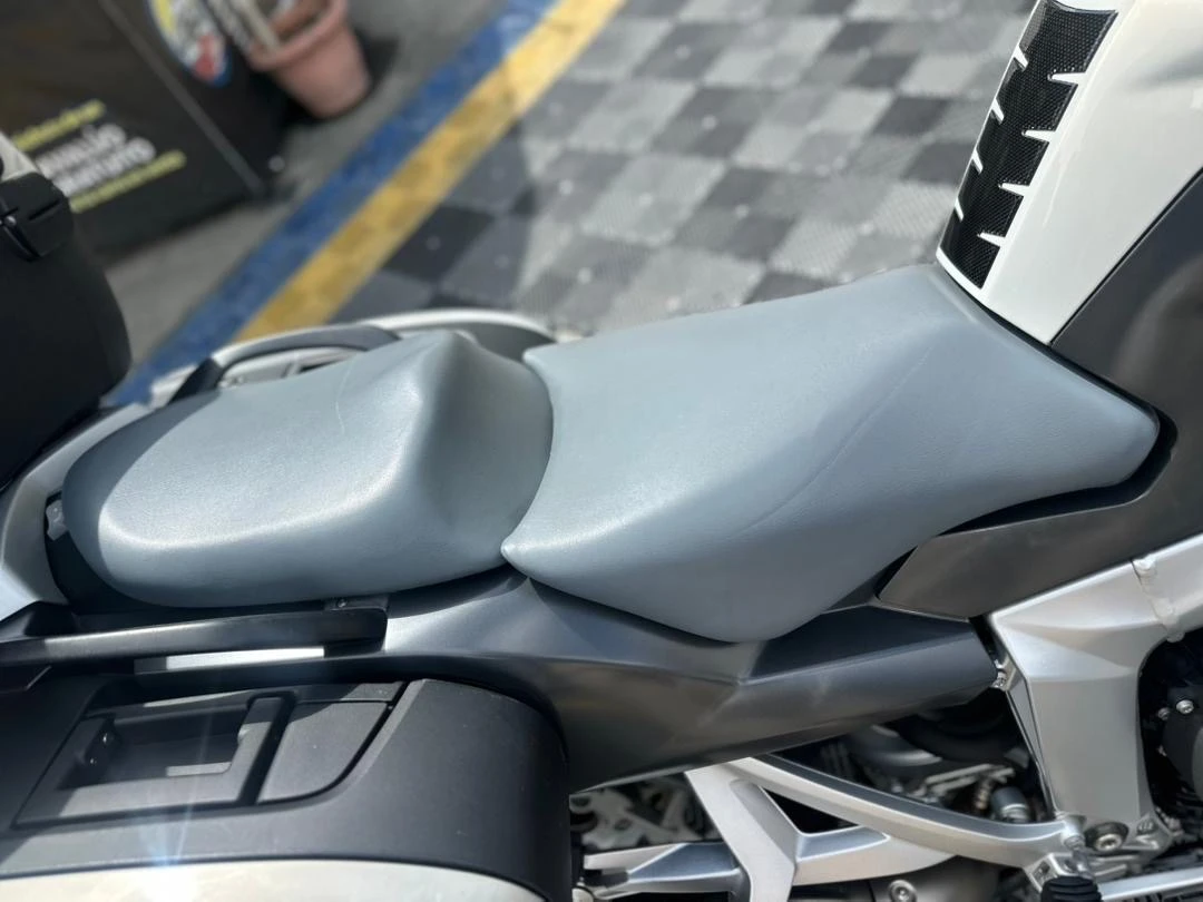 2007 BMW K 1200 GT — foto 7