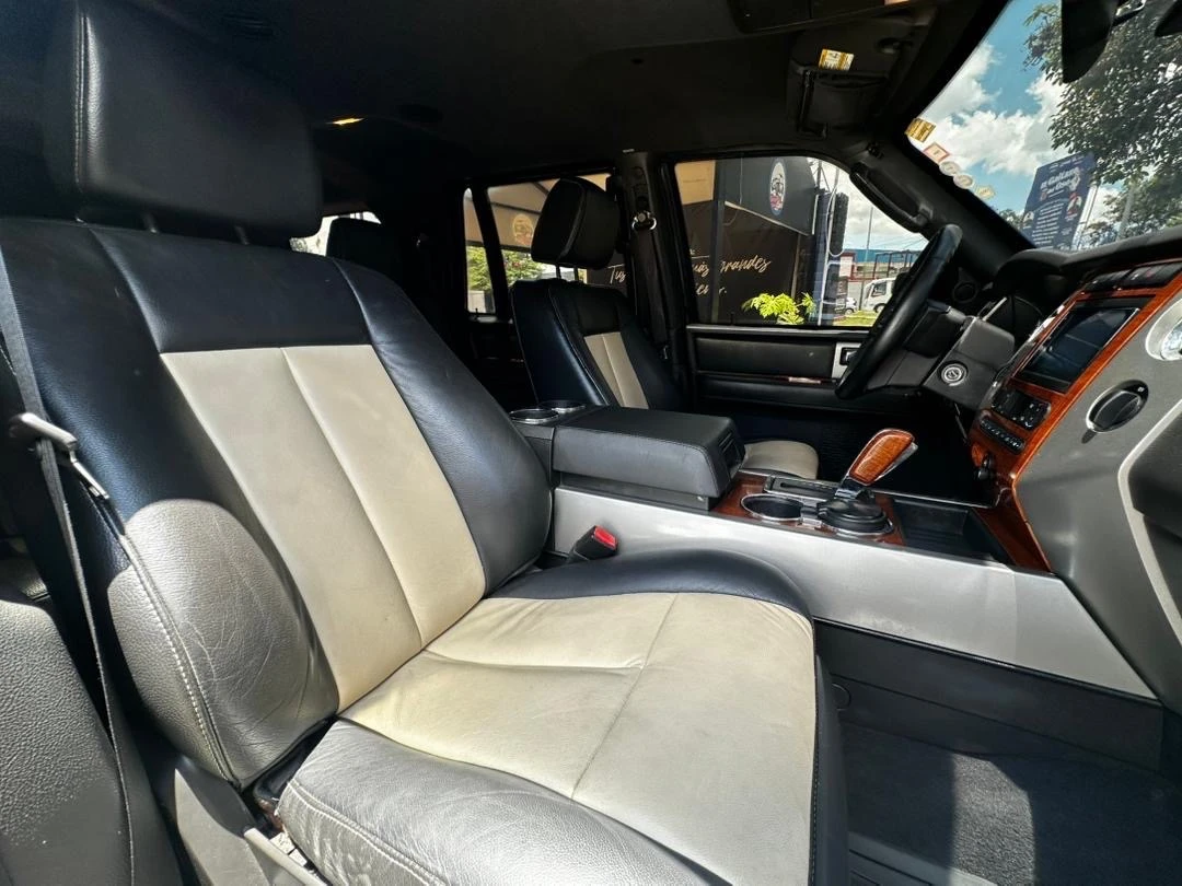2007 Ford Expedition — foto 4