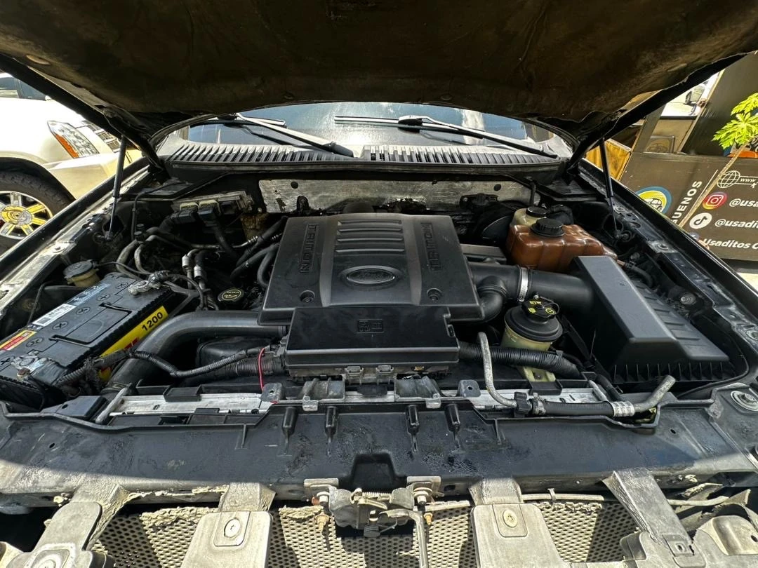 2007 Ford Expedition — foto 3