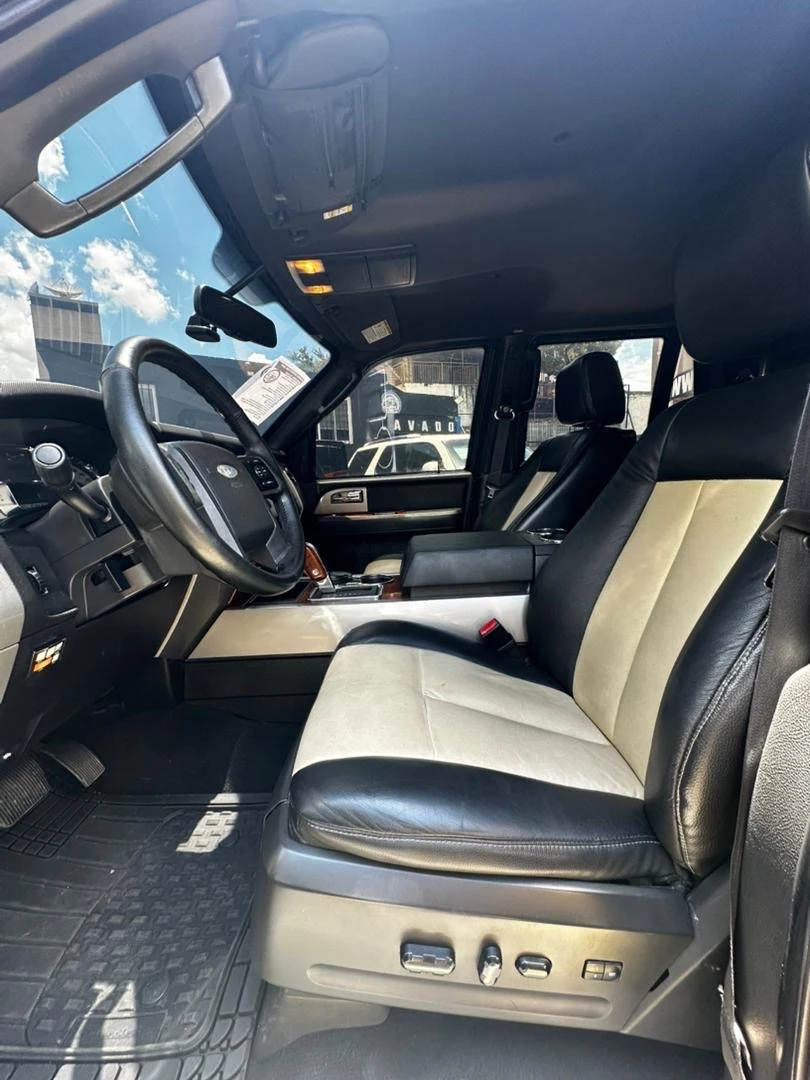 2007 Ford Expedition — foto 5