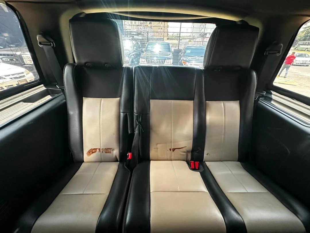 2007 Ford Expedition — foto 7