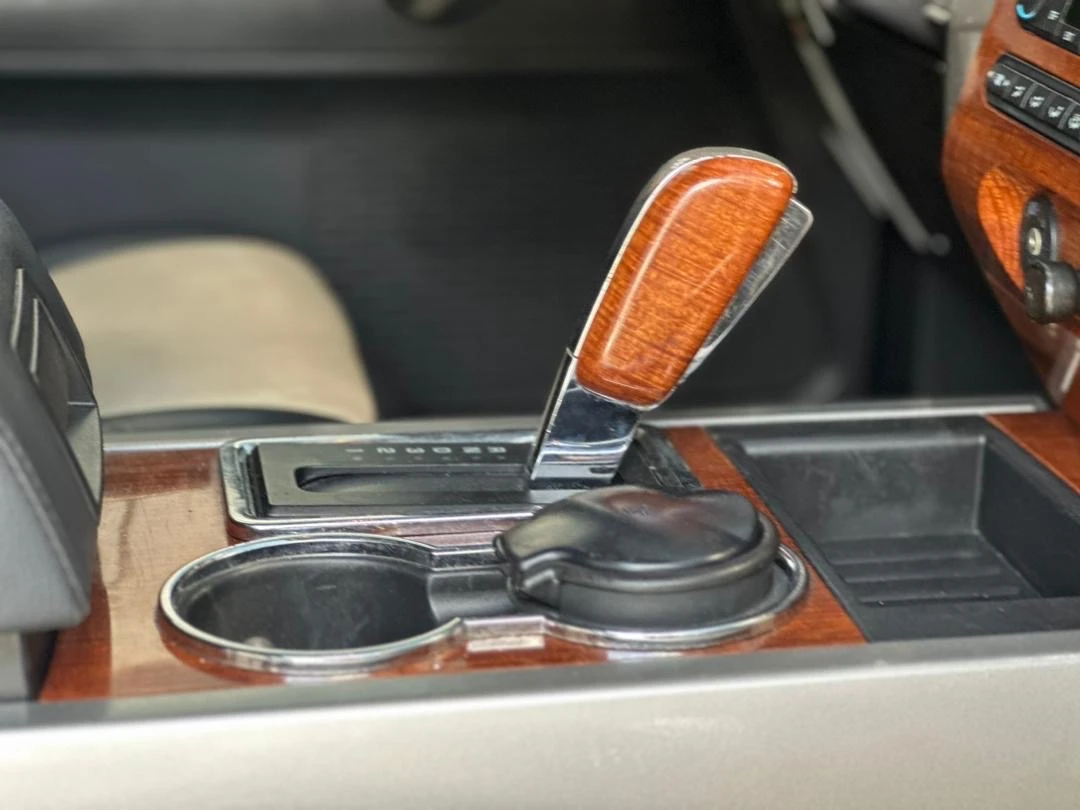 2007 Ford Expedition — foto 10