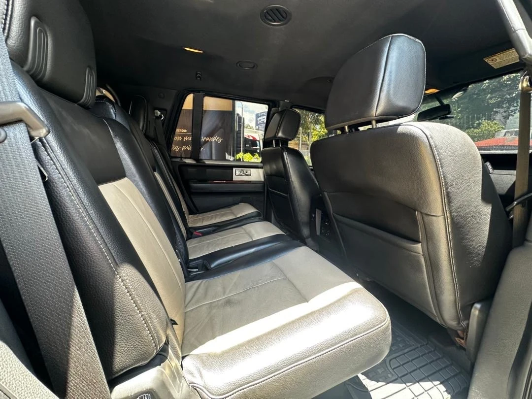 2007 Ford Expedition — foto 14