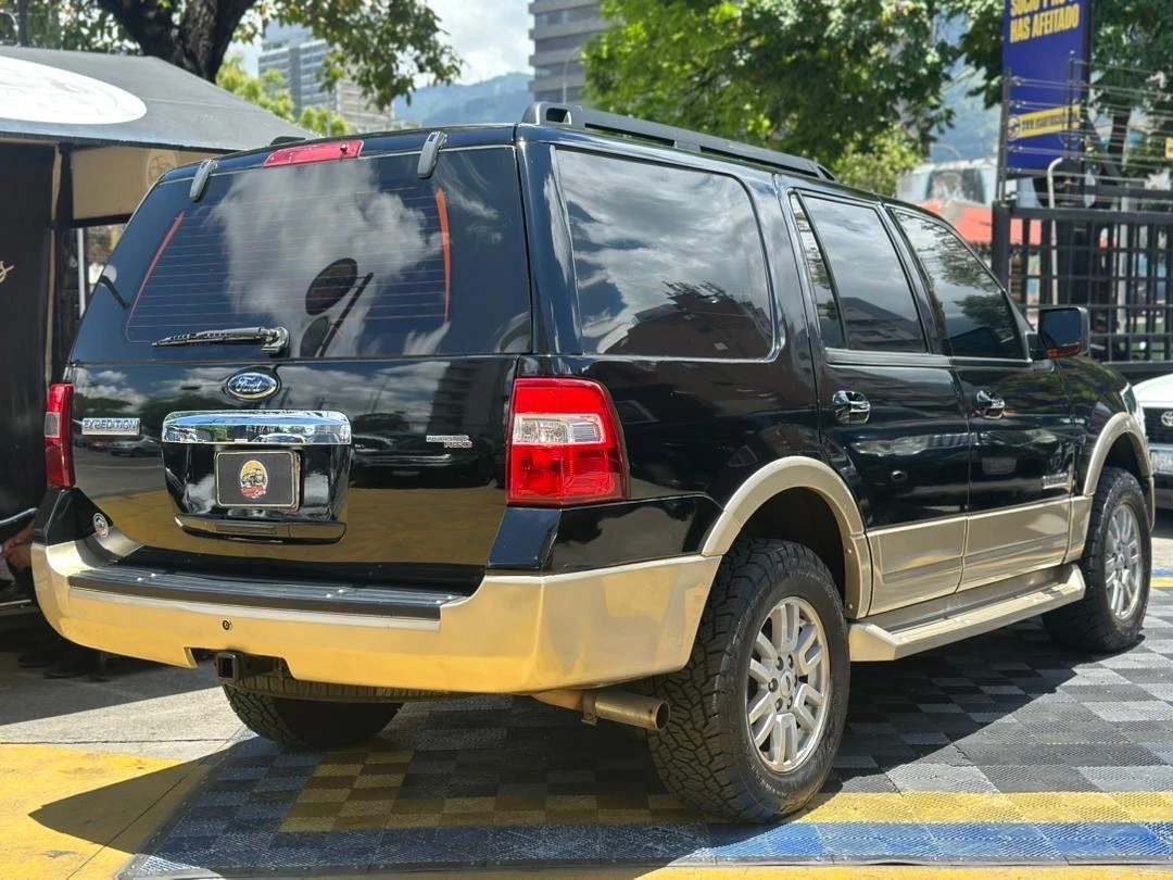 2007 Ford Expedition — foto 17