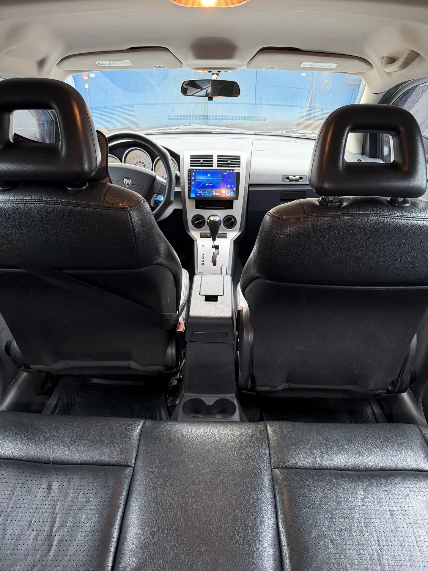 2010 Dodge Caliber LX — foto 5