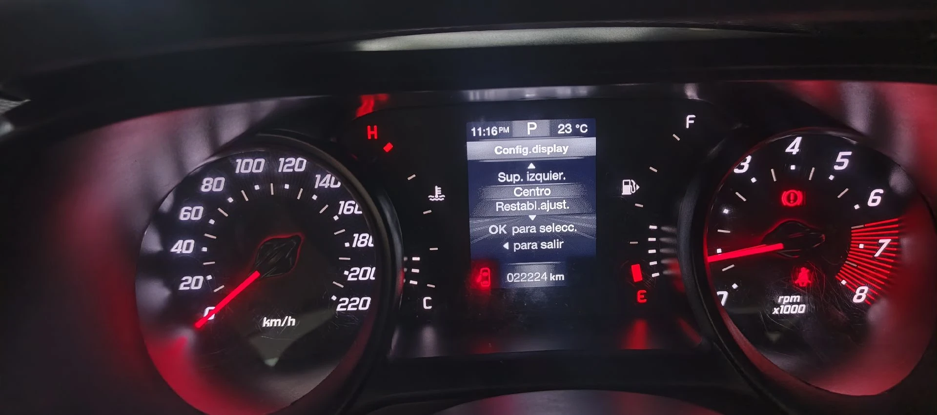 2025 Fiat Cronos — foto 3
