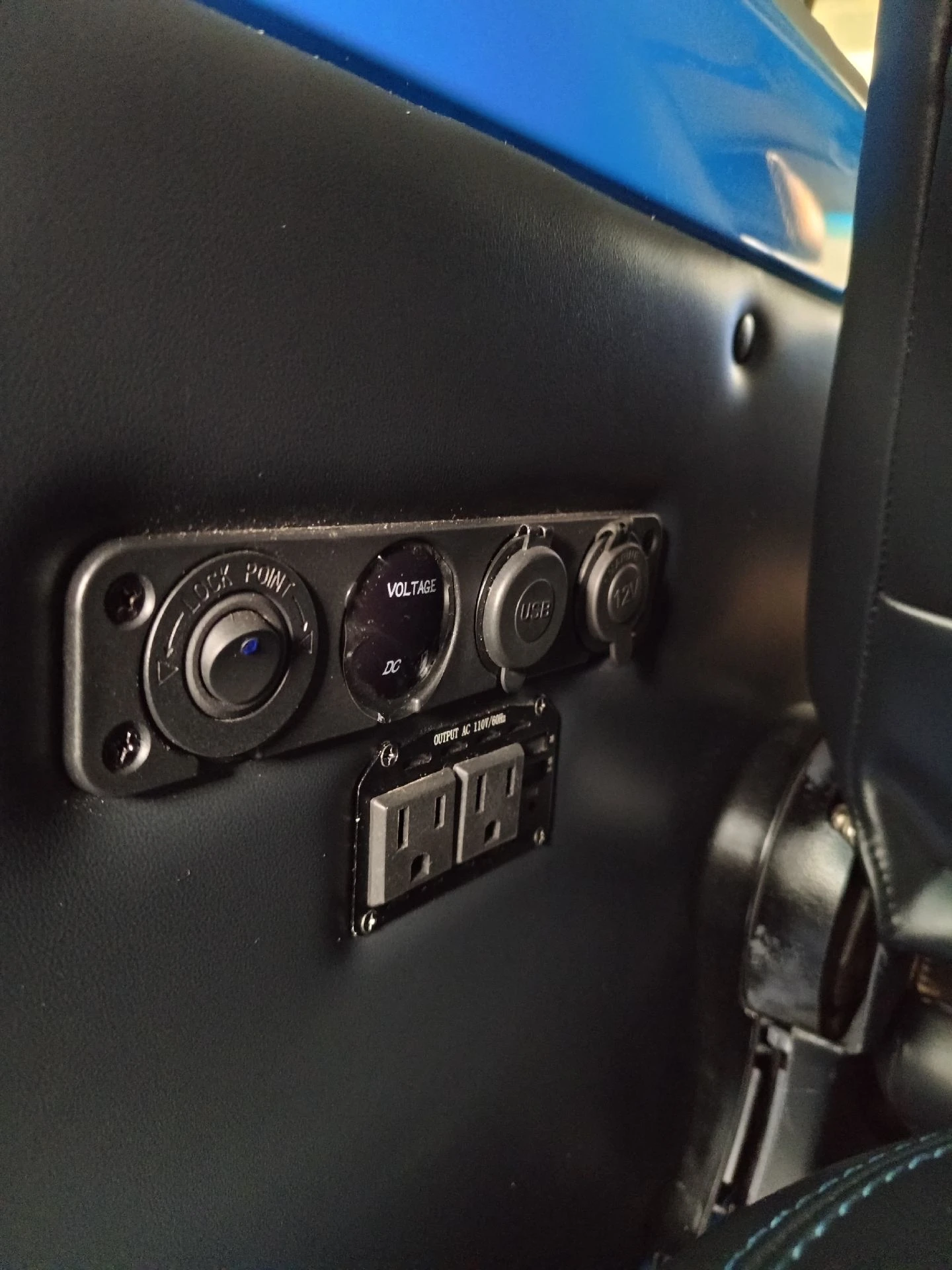 2014 Toyota Land Cruiser Hardtop — foto 5