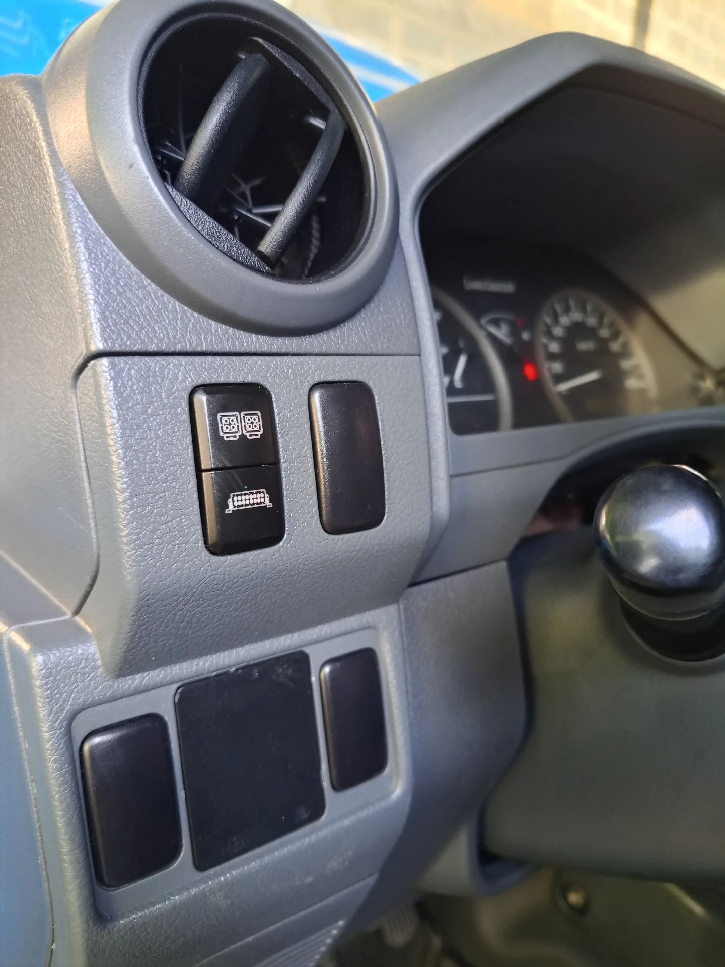 2014 Toyota Land Cruiser Hardtop — foto 7