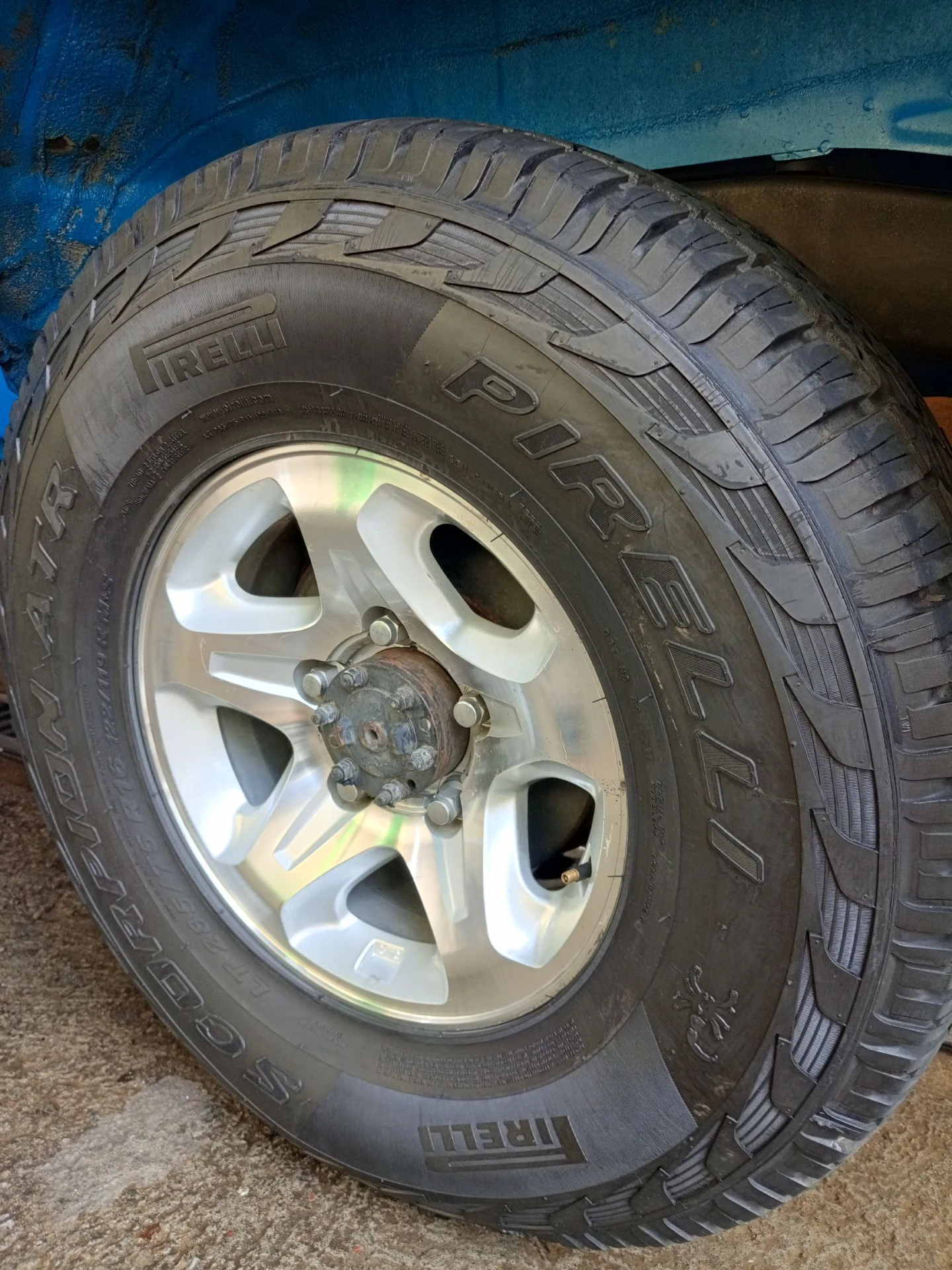 2014 Toyota Land Cruiser Hardtop — foto 10