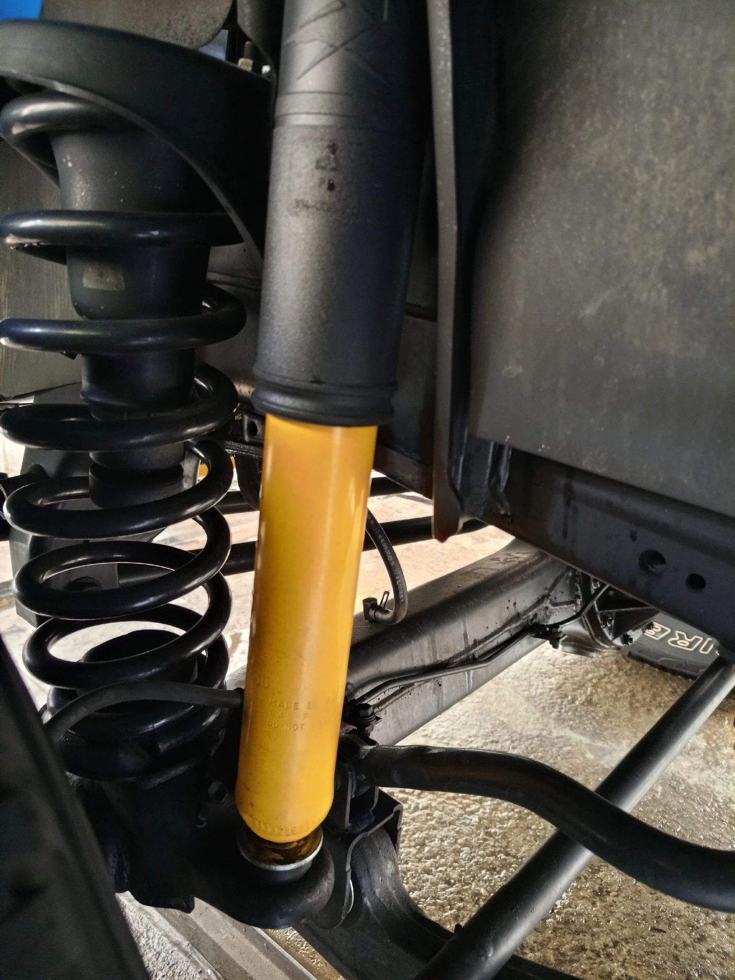 2014 Toyota Land Cruiser Hardtop — foto 18