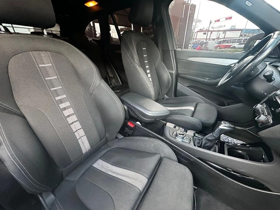 2017 BMW X1 — foto 4