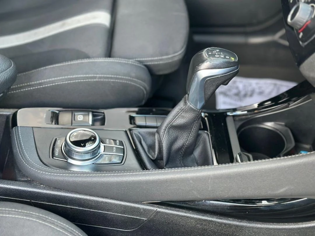 2017 BMW X1 — foto 3