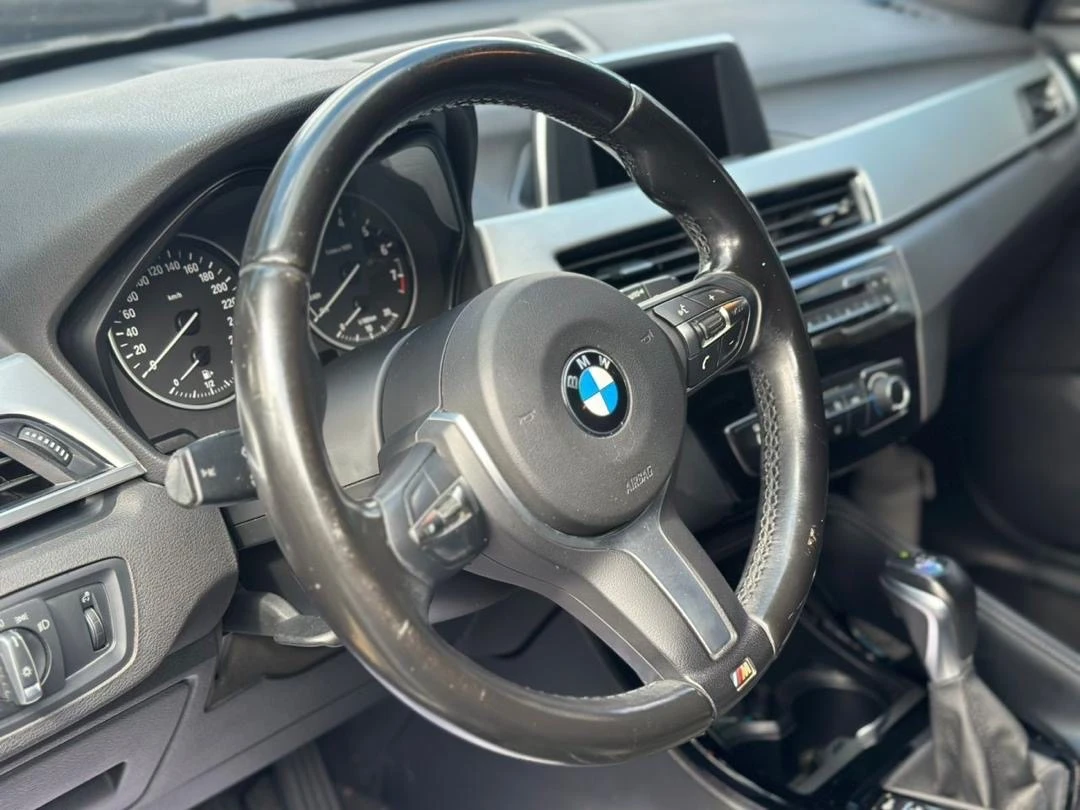 2017 BMW X1 — foto 2
