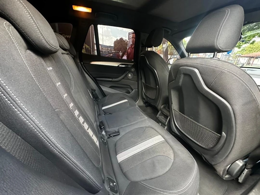 2017 BMW X1 — foto 5