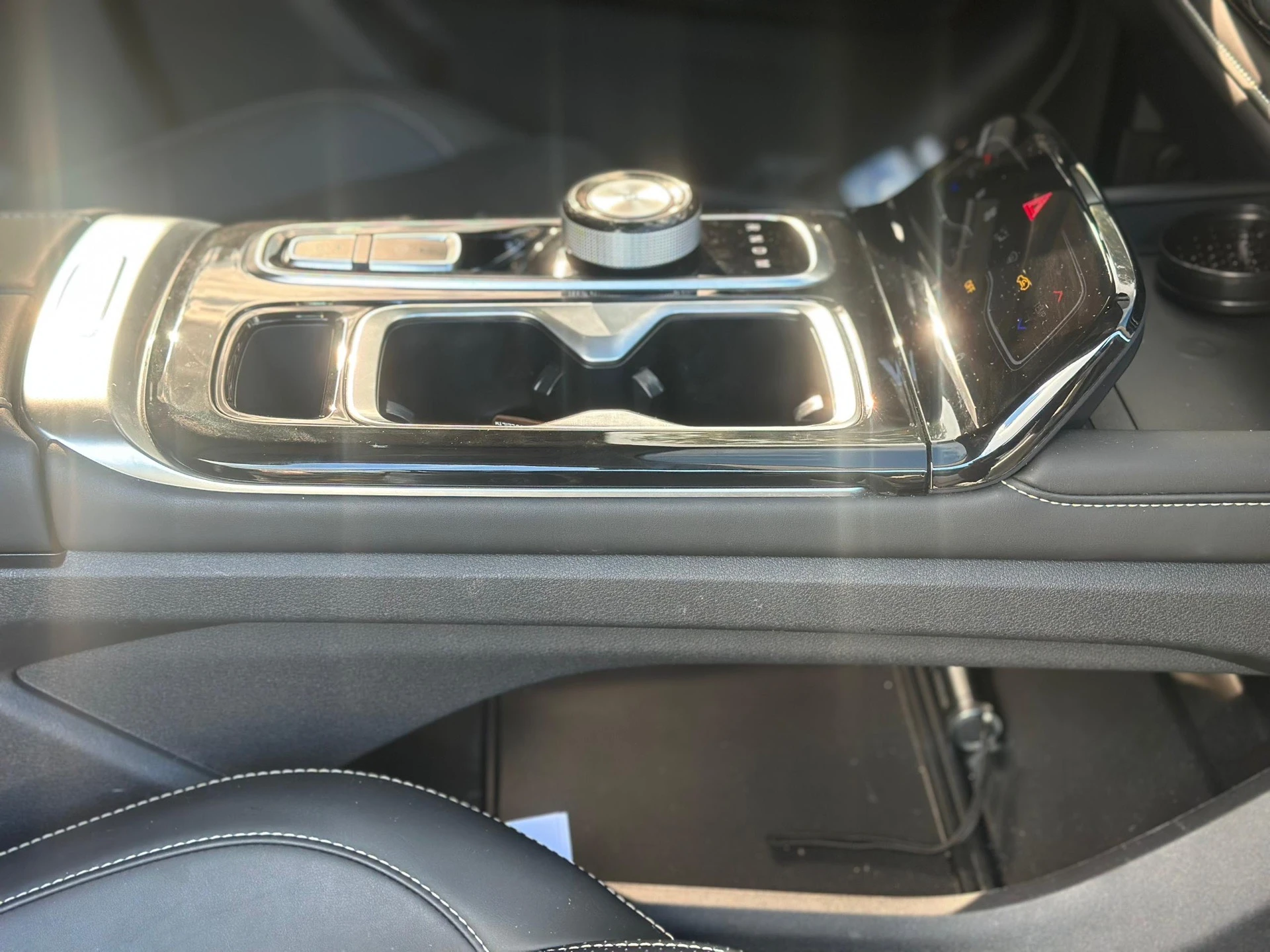 2026 JAC JS6 TEPUY — foto 4