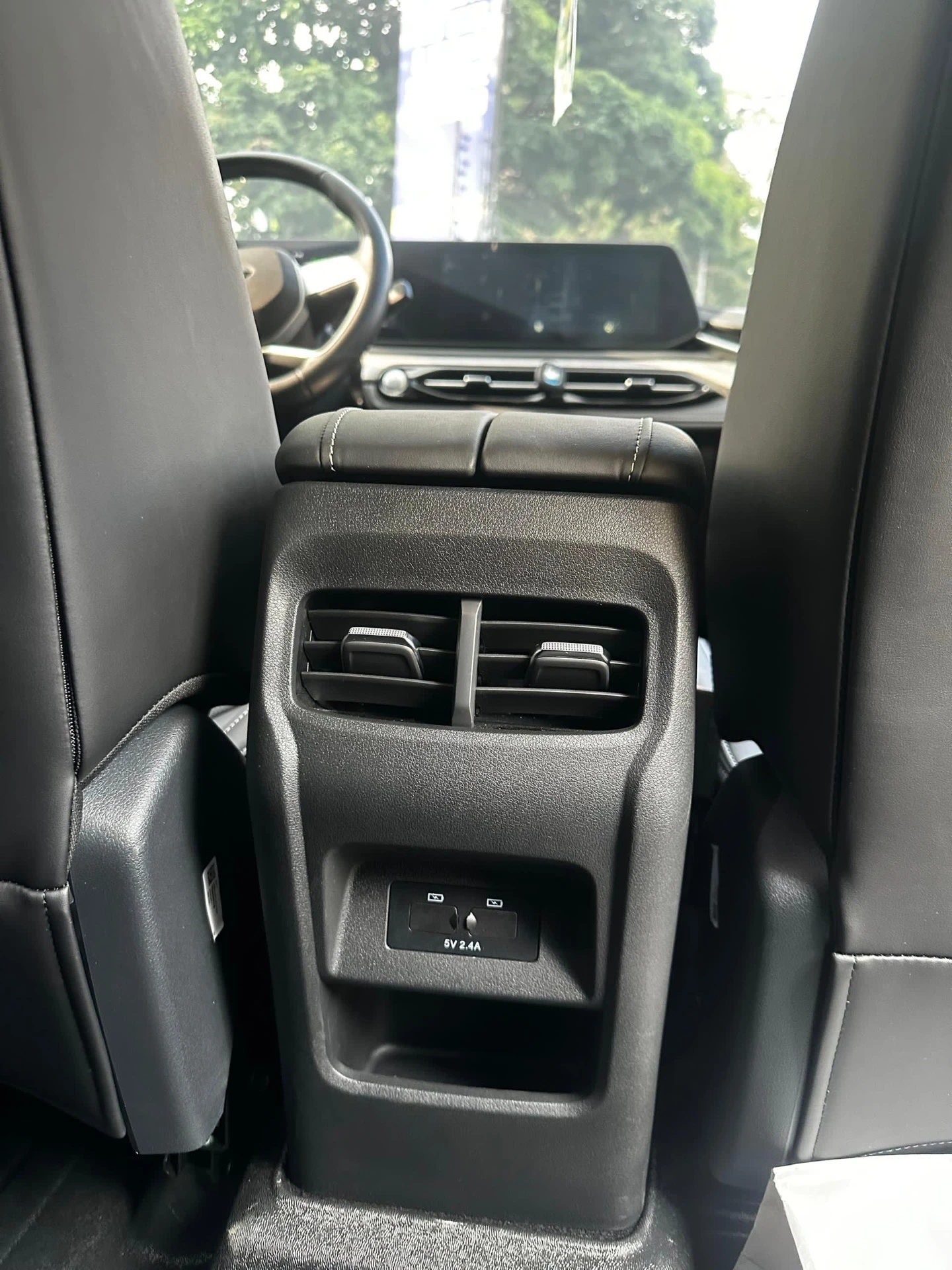 2026 JAC JS6 TEPUY — foto 8