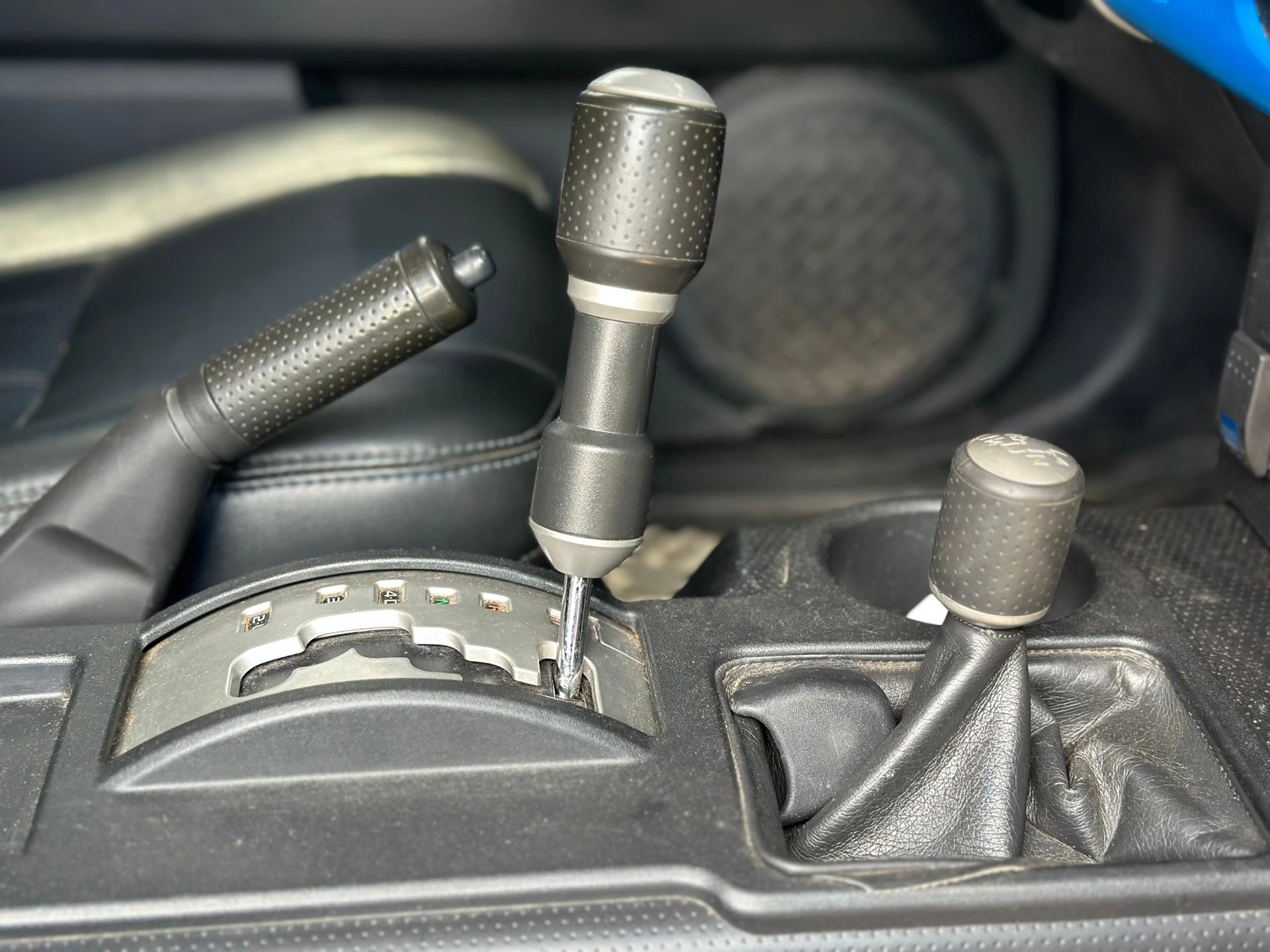 2007 Toyota FJ Cruiser — foto 6